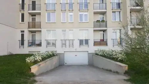 Apartment Salnas - 1