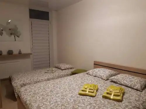 Apartment Salnas - 7