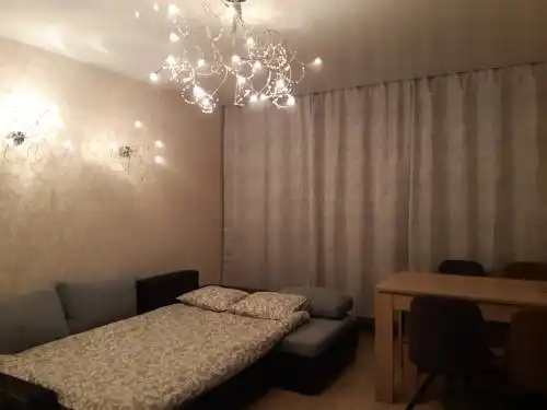Apartment Salnas - 9
