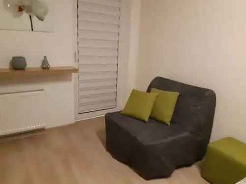 Apartment Salnas - 6