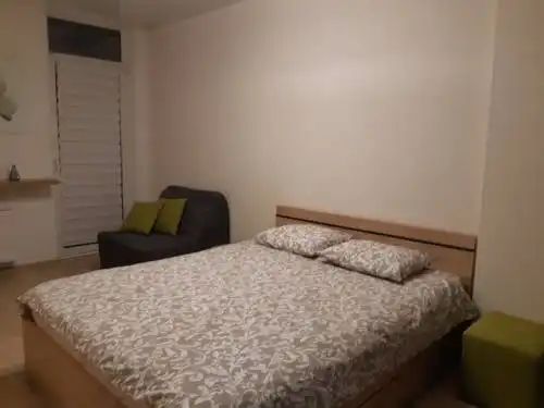 Apartment Salnas - 2