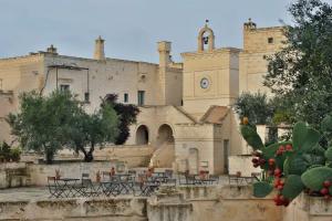 Отель «Borgo Egnazia», Савеллетри