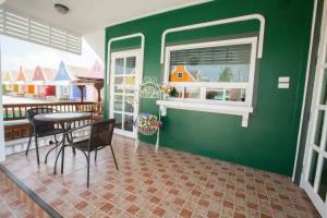 Fantasy Resort Chainat, Чай Нат