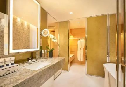 Pan Pacific Beijing - 104