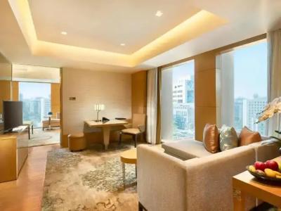 Pan Pacific Beijing - 110