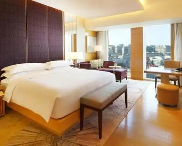 Pan Pacific Beijing - 112