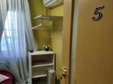 Стандартный одноместный номер