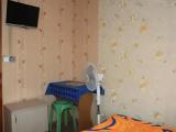 Бюджетный двухместный номер с 2 отдельными кроватями