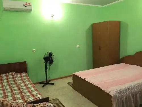 Тенистый - 22