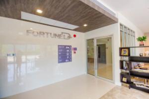 Отель «Fortune D Plus Khaoyai», Бан Му Си