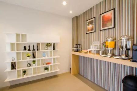 Fortune D Plus Khaoyai - 17