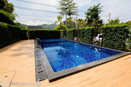 Fortune D Plus Khaoyai - 14