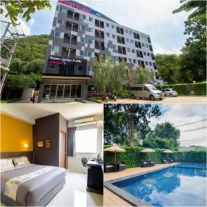 Fortune D Plus Khaoyai - 21