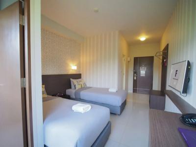 Fortune D Plus Khaoyai - 6