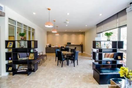 Fortune D Plus Khaoyai - 19