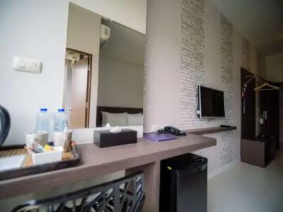 Fortune D Plus Khaoyai - 40