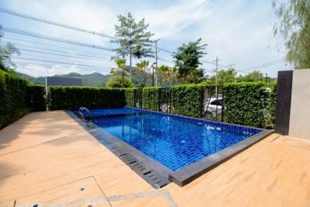 Fortune D Plus Khaoyai - 13