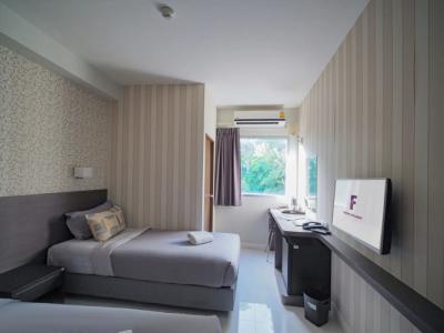 Fortune D Plus Khaoyai - 3