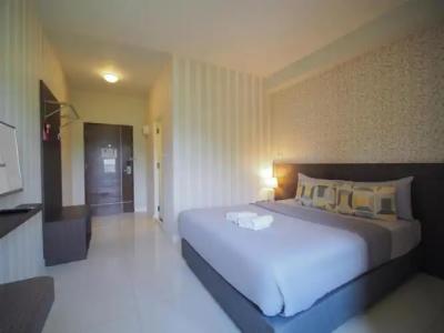 Fortune D Plus Khaoyai - 24