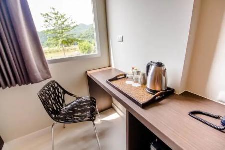 Fortune D Plus Khaoyai - 54