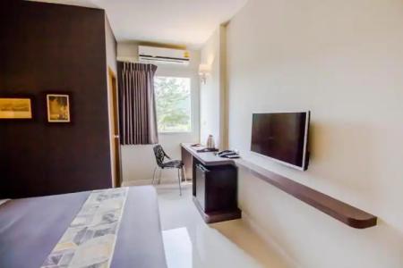 Fortune D Plus Khaoyai - 34