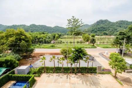 Fortune D Plus Khaoyai - 16