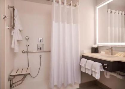 Hilton Garden Inn Nyc Financial Center/Manhattan Downtown - 116