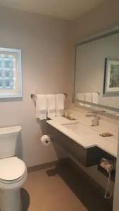 Hilton Garden Inn Nyc Financial Center/Manhattan Downtown - 104