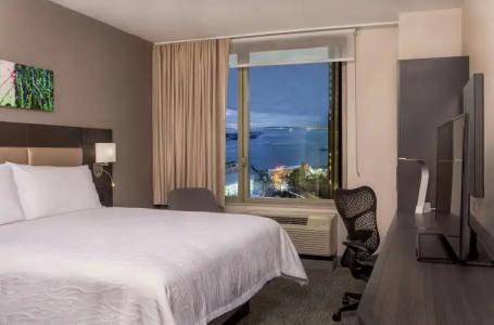 Hilton Garden Inn Nyc Financial Center/Manhattan Downtown - 101