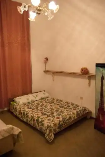 Мини гостиница Три Кипариса на Терешкова - 111