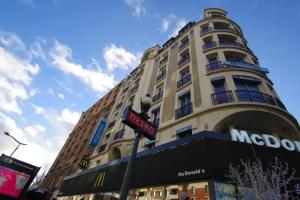 Отель «Hipotel Paris Printania Maraichers», Париж