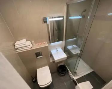 Hipotel Paris Printania Maraichers - 43