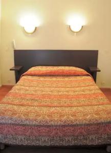 Hipotel Paris Printania Maraichers - 19