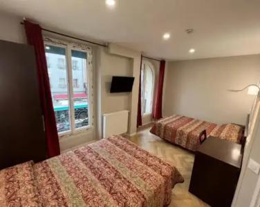 Hipotel Paris Printania Maraichers - 41