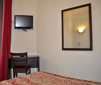 Hipotel Paris Printania Maraichers - 15