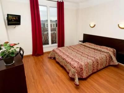 Hipotel Paris Printania Maraichers - 20