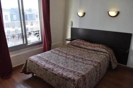 Hipotel Paris Printania Maraichers - 21