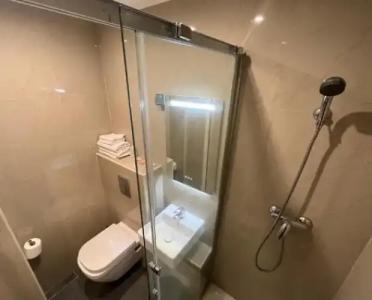 Hipotel Paris Printania Maraichers - 42