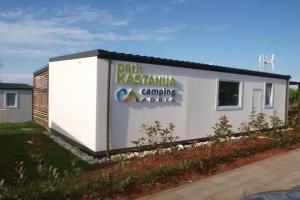 Кемпинг «Superior Mobile Homes in Camping Kastanija», Новиград