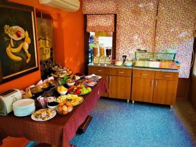 Guest House La Casa - 10