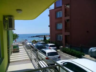 Harmony Beach Family - 20