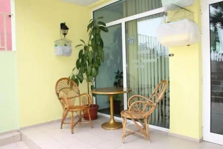 Harmony Beach Family - 7