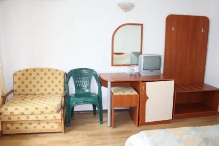 Harmony Beach Family - 3