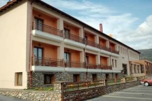 Hotel «Kapsalis», Верия