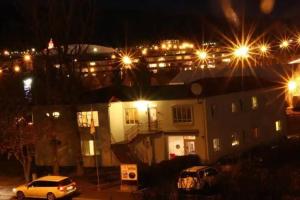 Akureyri Hostel, Акюрейри