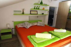 Апартаменты «Palma», Котор