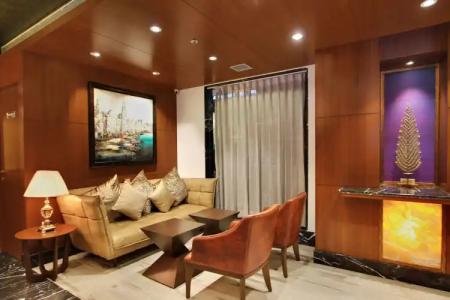 Comfort Inn Insys - 3