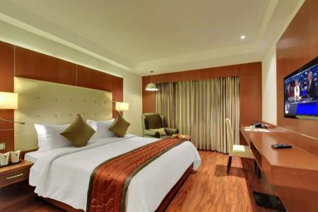 Comfort Inn Insys - 47