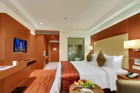 Comfort Inn Insys - 51