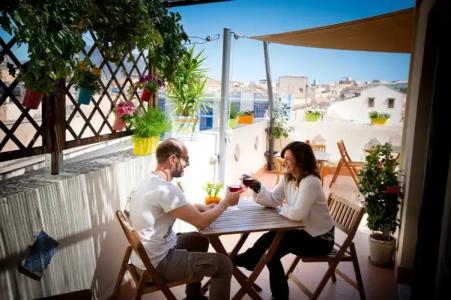 Quattro Incanti - 21